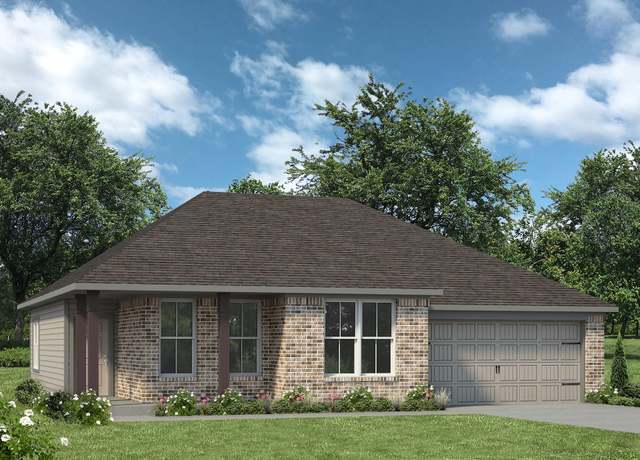 Property at 248 New Dawn Trl, Huntsville, TX 77320, 3 beds, 2 baths