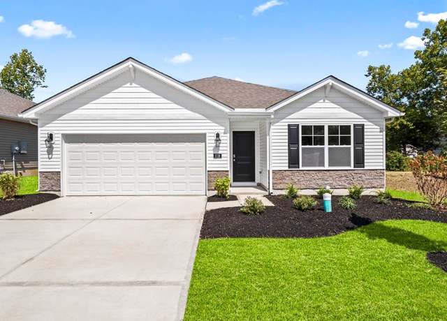 Property at Aldridge Plan, New Carlisle, OH 45344, 3 beds, 2 baths
