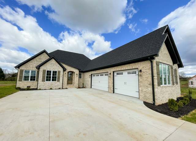 Property at Kelly Ann Plan, Bowling Green, KY 42103, 3 beds, 3 baths