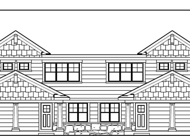 Property at Rear Load Townhome Plan, Marion, IA 52302, 3 beds, 2.5 baths