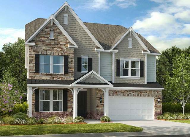 Property at Leland Plan, Mooresville, NC 28115, 5 beds, 4 baths