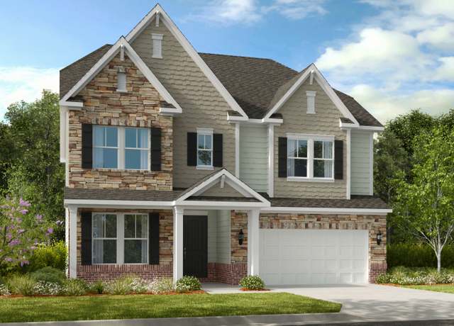 Property at Leland Plan, Mooresville, NC 28115, 5 beds, 4 baths