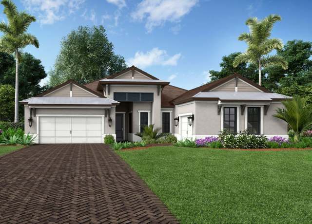 Property at Positano 2 Plan, Venice, FL 34293, 3 beds, 2 baths