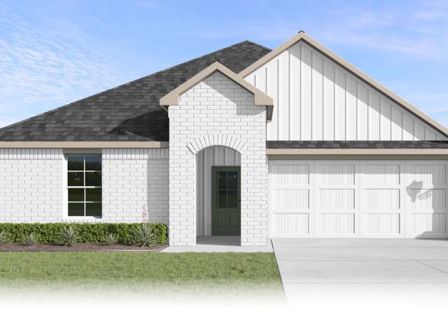 Property at Fargo Plan, Lake Charles, LA 70607, 4 beds, 2 baths