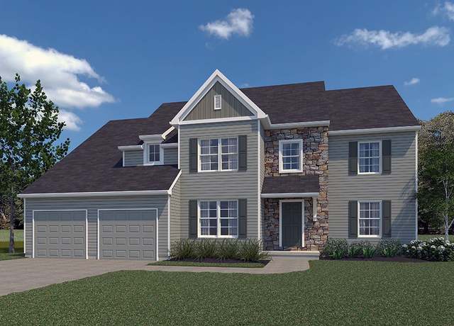 Property at Magnolia Plan, Mechanicsburg, PA 17055, 4 beds, 3.5 baths