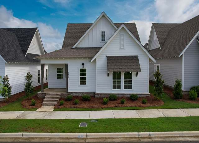 Property at The Emma Plan, Pike Road, AL 36064, 3 beds, 2 baths