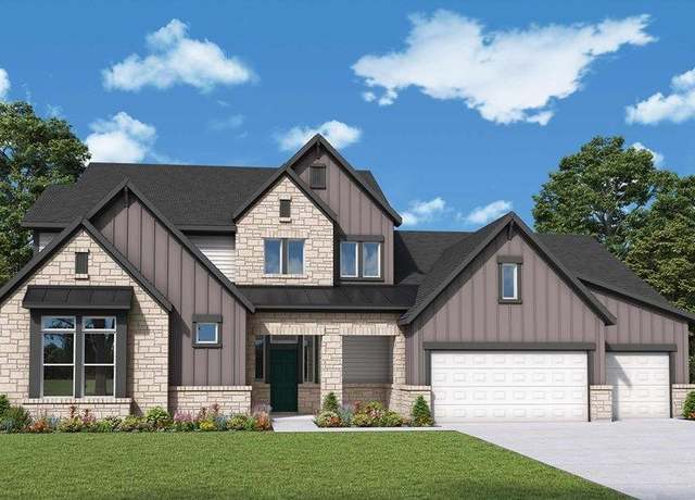 Property at Buccaneer Plan, Dripping Springs, TX 78620, 5 beds, 4.5 baths