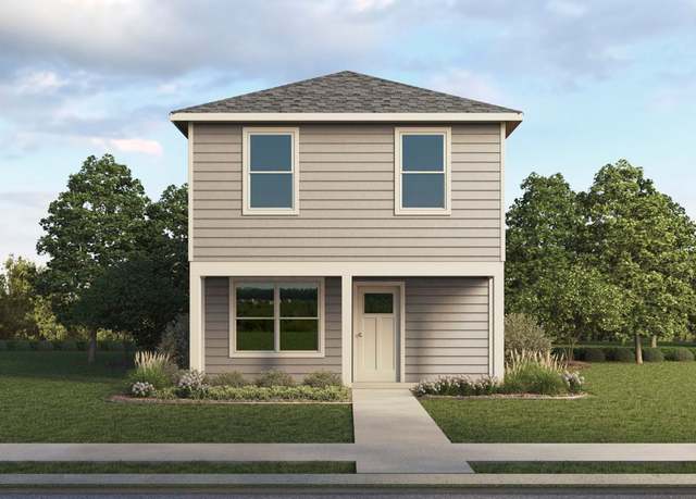 Property at 1206 Ranger Plan, Crandall, TX 75114, 3 beds, 2.5 baths