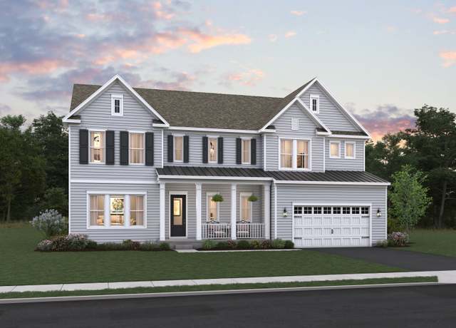 Property at 5683 Frederick Dr, Bethlehem, PA 18017, 5 beds, 4.5 baths