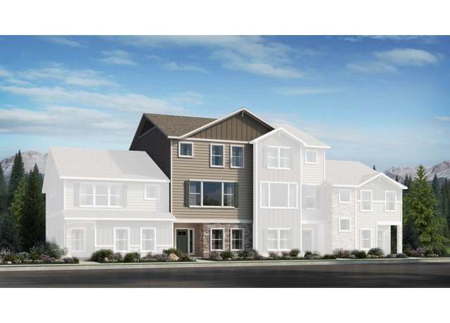 Property at The Denali Plan, Colorado Springs, CO 80924, 3 beds, 3 baths