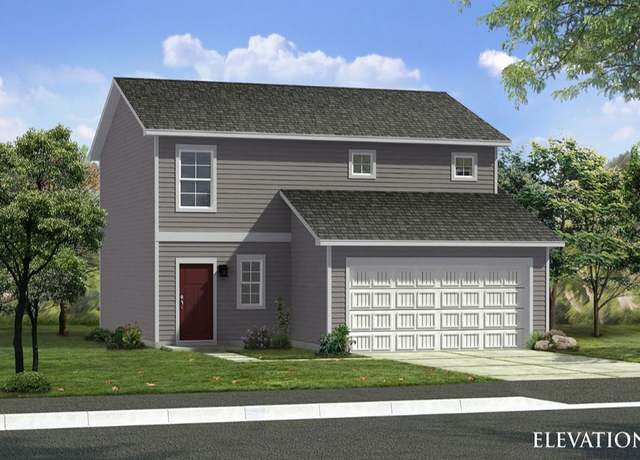 Property at Glenshaw Plan, Hanover, PA 17331, 3 beds, 2.5 baths
