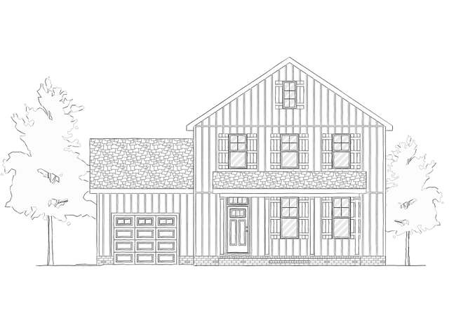 Property at Cooper Plan, Boiling Spring Lakes, NC 28461, 3 beds, 2.5 baths
