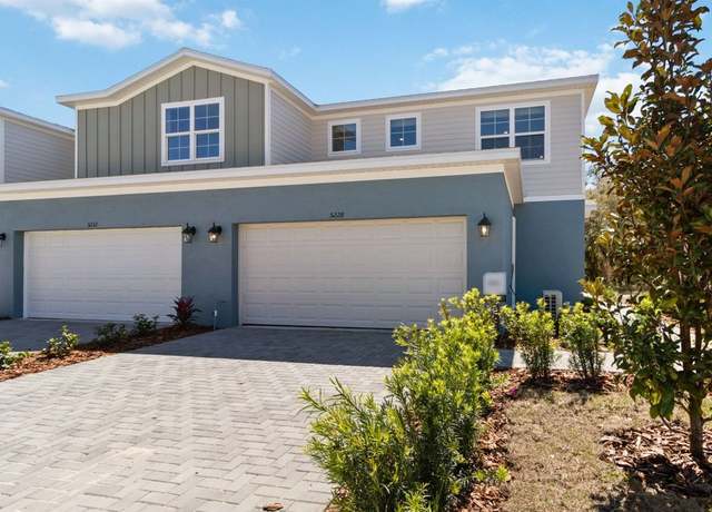 Property at Elm Plan, Cloud, FL 34771, 4 beds, 3.5 baths
