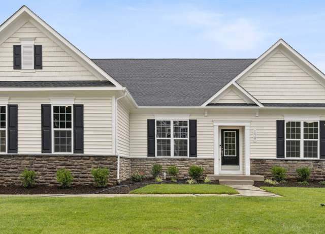Property at Belina Plan, Bowie, MD 20720, 3 beds, 2.5 baths