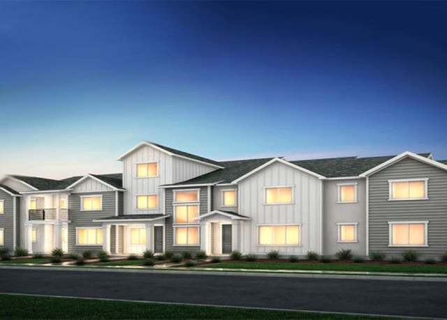 Property at Washington Plan, West Haven, UT 84401, 4 beds, 2.5 baths