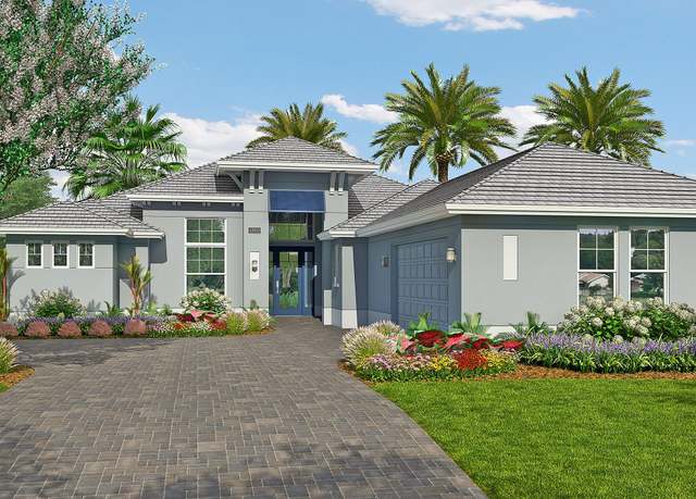 Property at 5745 Bent Pine Sq, Vero Beach, FL 32967, 3 beds, 3 baths