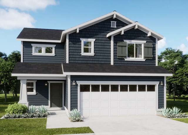 Property at Cedar Plan, Syracuse, UT 84075, 3 beds, 2.5 baths