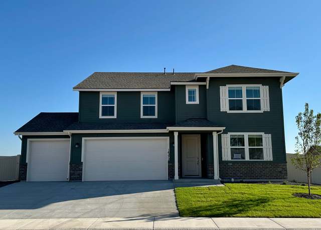 Property at 14272 Ripples Dr, Caldwell, ID 83607, 4 beds, 3 baths