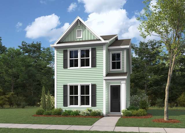 Property at Blakely Plan, Moncks Corner, SC 29461, 3 beds, 2.5 baths