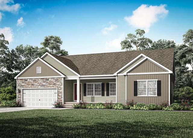 Property at Marie Plan, Broadway, NC 27505, 4 beds, 2 baths