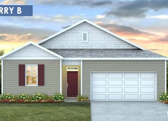 Property at KERRY Plan, Newport, NC 28570, 3 beds, 2 baths