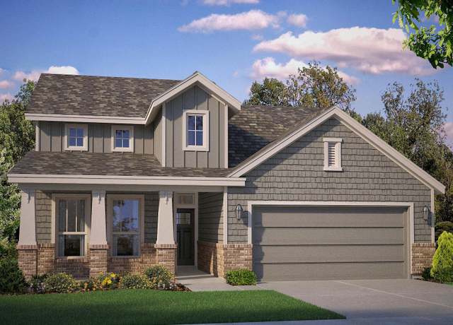 Property at PECAN Plan, Justin, TX 76247, 4 beds, 3 baths