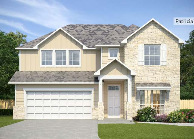 Property at Patricia Plan, Temple, TX 76502, 4 beds, 3 baths