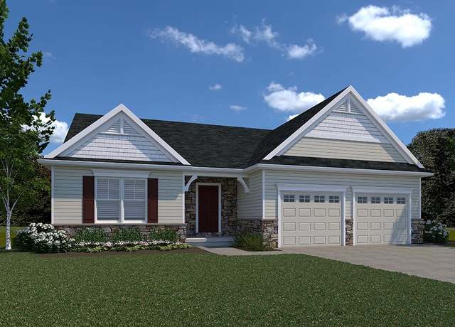 Property at Laurel Plan, Strasburg, PA 17579, 3 beds, 2 baths