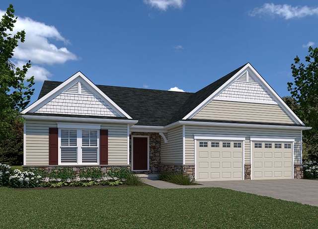 Property at Laurel Plan, Strasburg, PA 17579, 3 beds, 2 baths