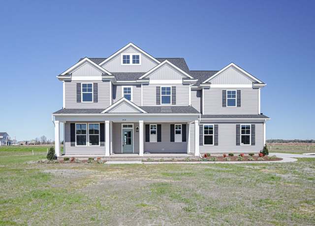 Property at The Ambler Plan, Virginia Beach, VA 23457, 4 beds, 2.5 baths