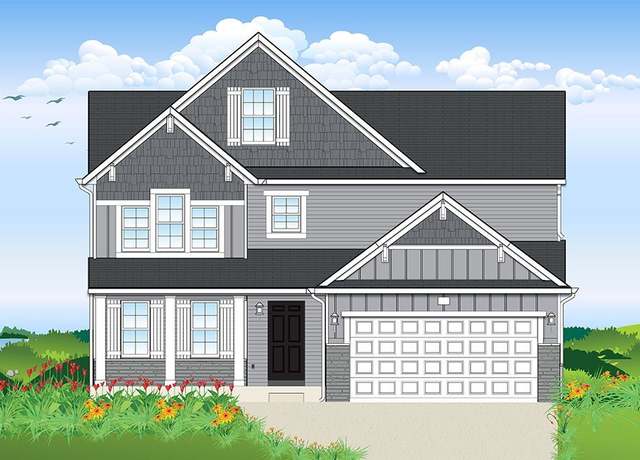 Property at Harbor Club 2070 Plan, South Haven, MI 49090, 3 beds, 2.5 baths
