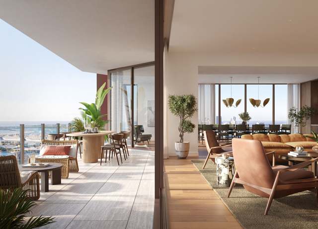 Property at 710 29th St Unit 601/02, Miami, FL 33137, 4 beds, 4.5 baths
