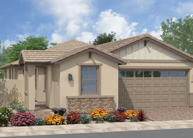 Property at Helena Plan, Litchfield Park, AZ 85340, 3 beds, 2.5 baths