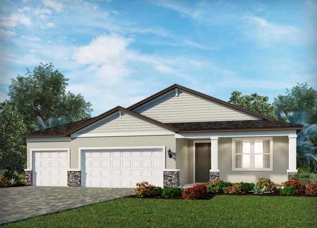 Property at 442 Brookhaven Trl, Ormond Beach, FL 32174, 4 beds, 3 baths