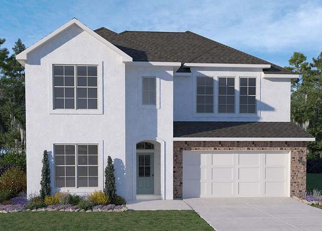 Property at Eula Plan, Westlake, LA 70669, 4 beds, 3 baths