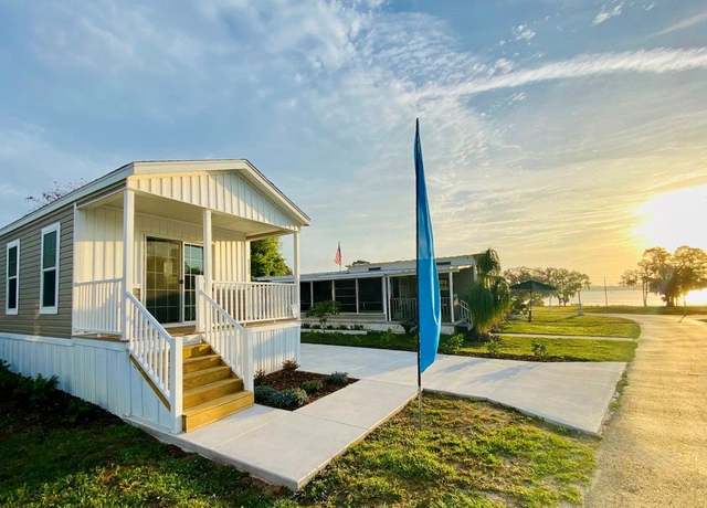 Property at BRAND-NEW PARK MODEL Plan, Sebring, FL 33870, 1 bed, 1 bath