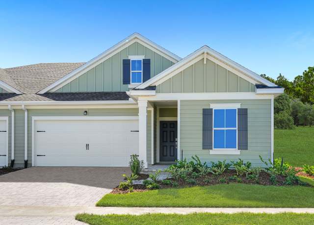 Property at 257 Dogleg Run St, Saint Johns, FL 32259, 3 beds, 2 baths