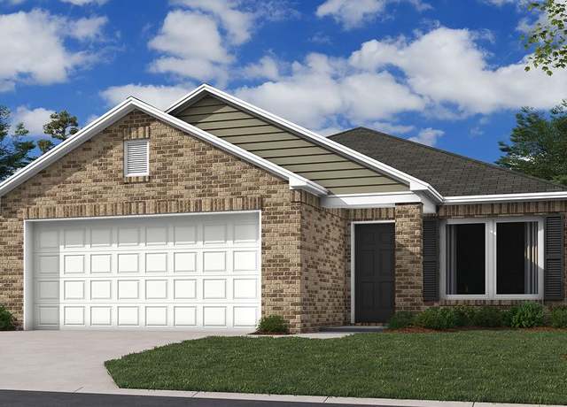 Property at RC Carlisle Plan, Seguin, TX 78155, 3 beds, 2 baths