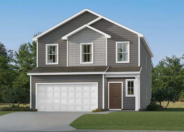Property at 833 Moray Ln, Clarksville, TN 37043, 4 beds, 3 baths