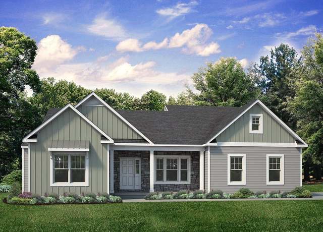 Property at Rockford Plan, Easton, PA 18040, 3 beds, 2 baths
