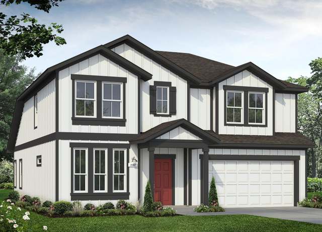 Property at Harvest Ridge 2247 2022 Plan, Elgin, TX 78621, 4 beds, 2.5 baths