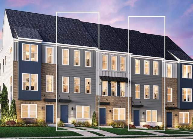 Property at 2013 Clarksdale Dr, Charlotte, NC 28206, 3 beds, 3.5 baths