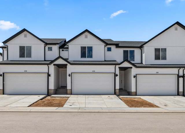 Property at 584 S Rockwell Ln #1174, Cedar City, UT 84720, 3 beds, 2.5 baths