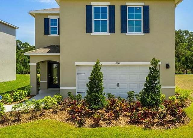 Property at ELSTON Plan, Kissimmee, FL 34759, 4 beds, 2.5 baths