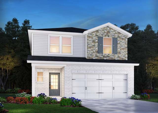 Property at Paisley Plan, College Park, GA 30337, 5 beds, 3 baths