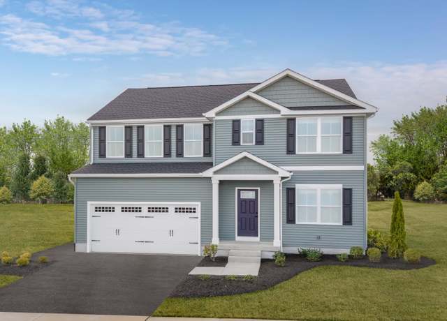 Property at Hazel Plan, Bunker Hill, WV 25413, 5 beds, 3 baths