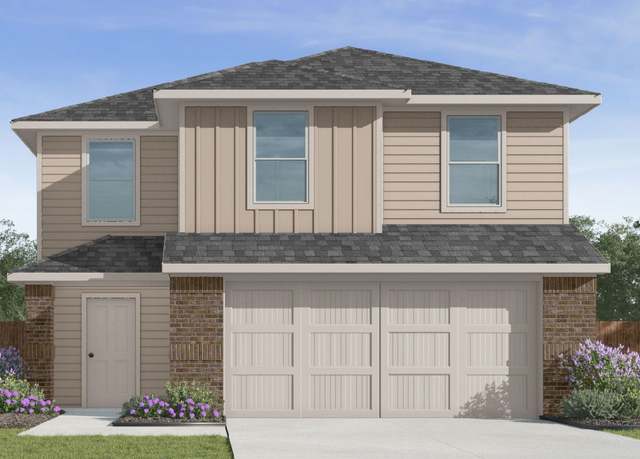 Property at 40974 Seasoned Oak Ln, Magnolia, TX 77354, 3 beds, 2.5 baths