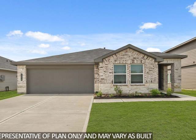 Property at Camden Plan, Magnolia, TX 77355, 3 beds, 2 baths