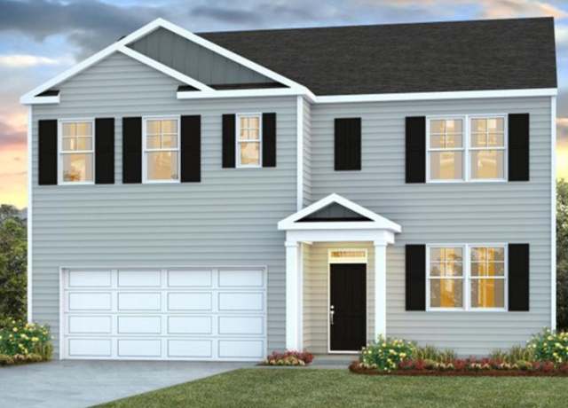 Property at Hayden Plan, Summerville, SC 29486, 5 beds, 3 baths
