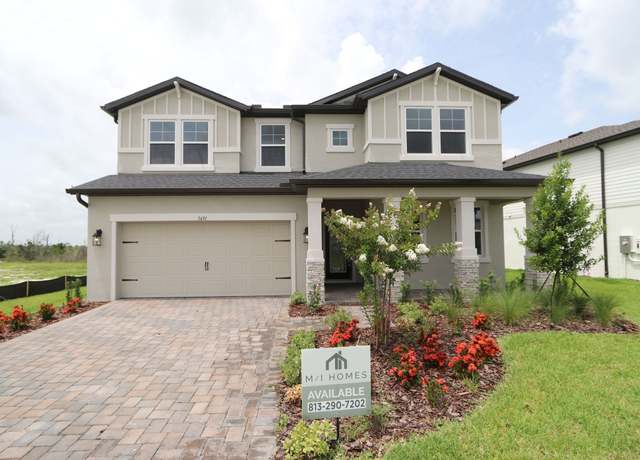 Property at 5691 Maydale Ave, Wesley Chapel, FL 33545, 4 beds, 3.5 baths